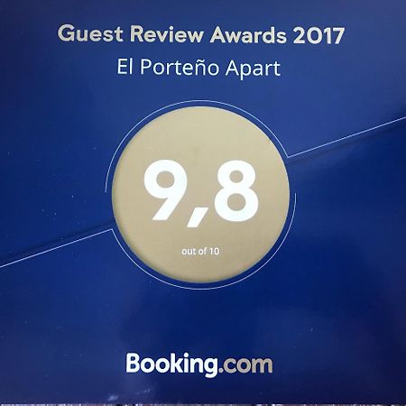 El Porteno ซานเปโดร ภายนอก รูปภาพ
