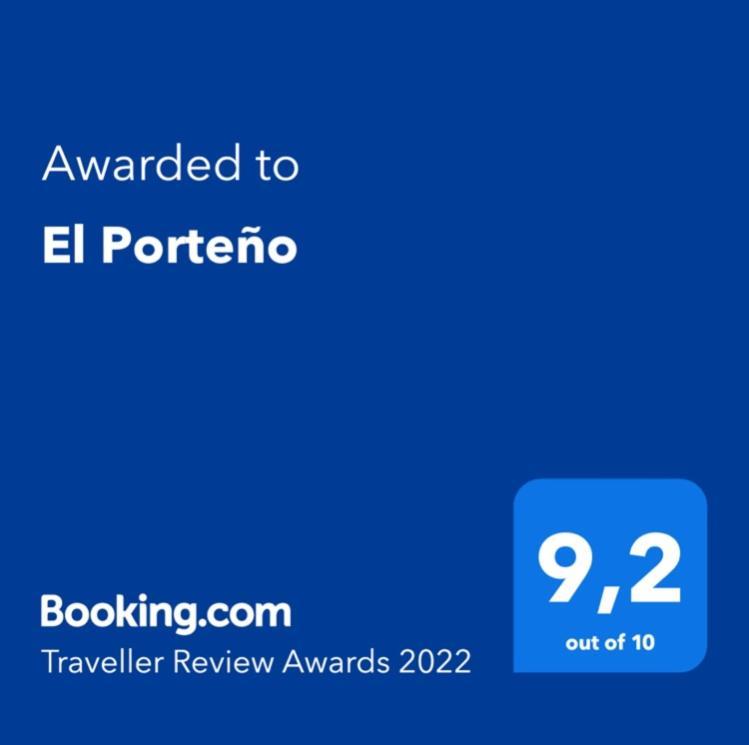 El Porteno ซานเปโดร ภายนอก รูปภาพ