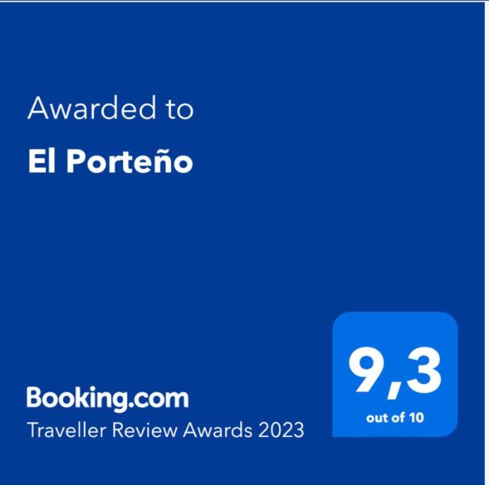 El Porteno ซานเปโดร ภายนอก รูปภาพ