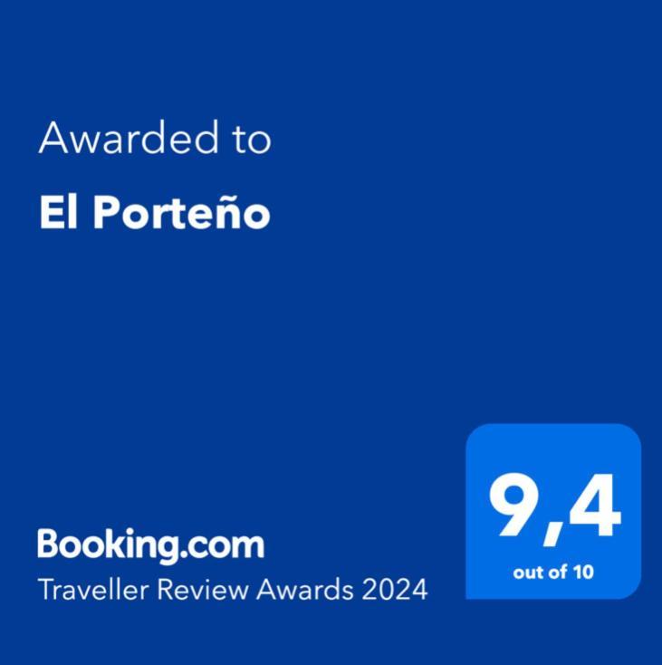 El Porteno ซานเปโดร ภายนอก รูปภาพ