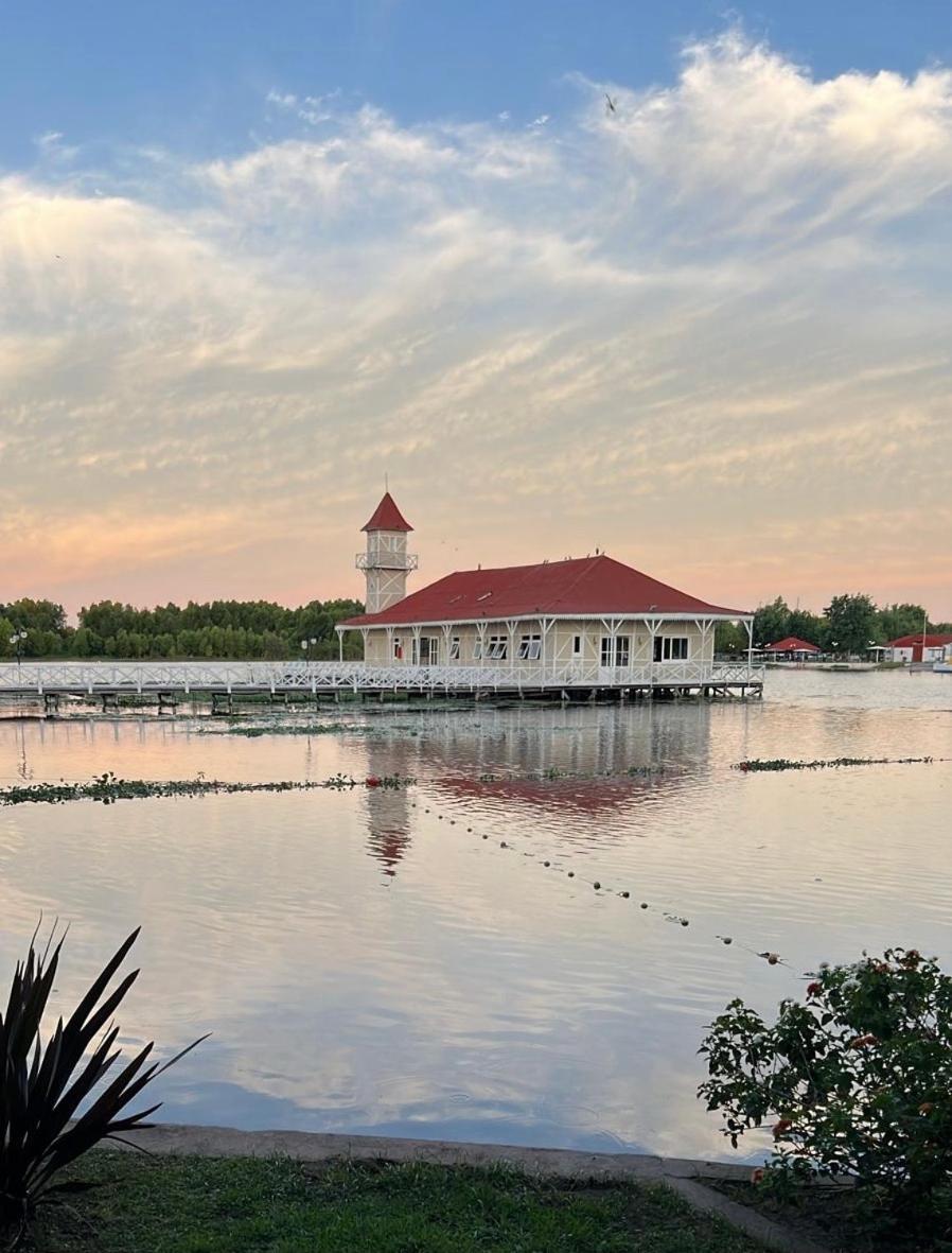 El Porteno ซานเปโดร ภายนอก รูปภาพ