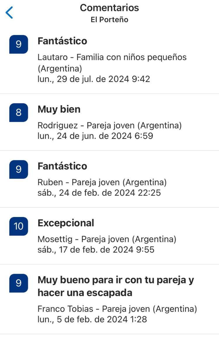El Porteno ซานเปโดร ภายนอก รูปภาพ